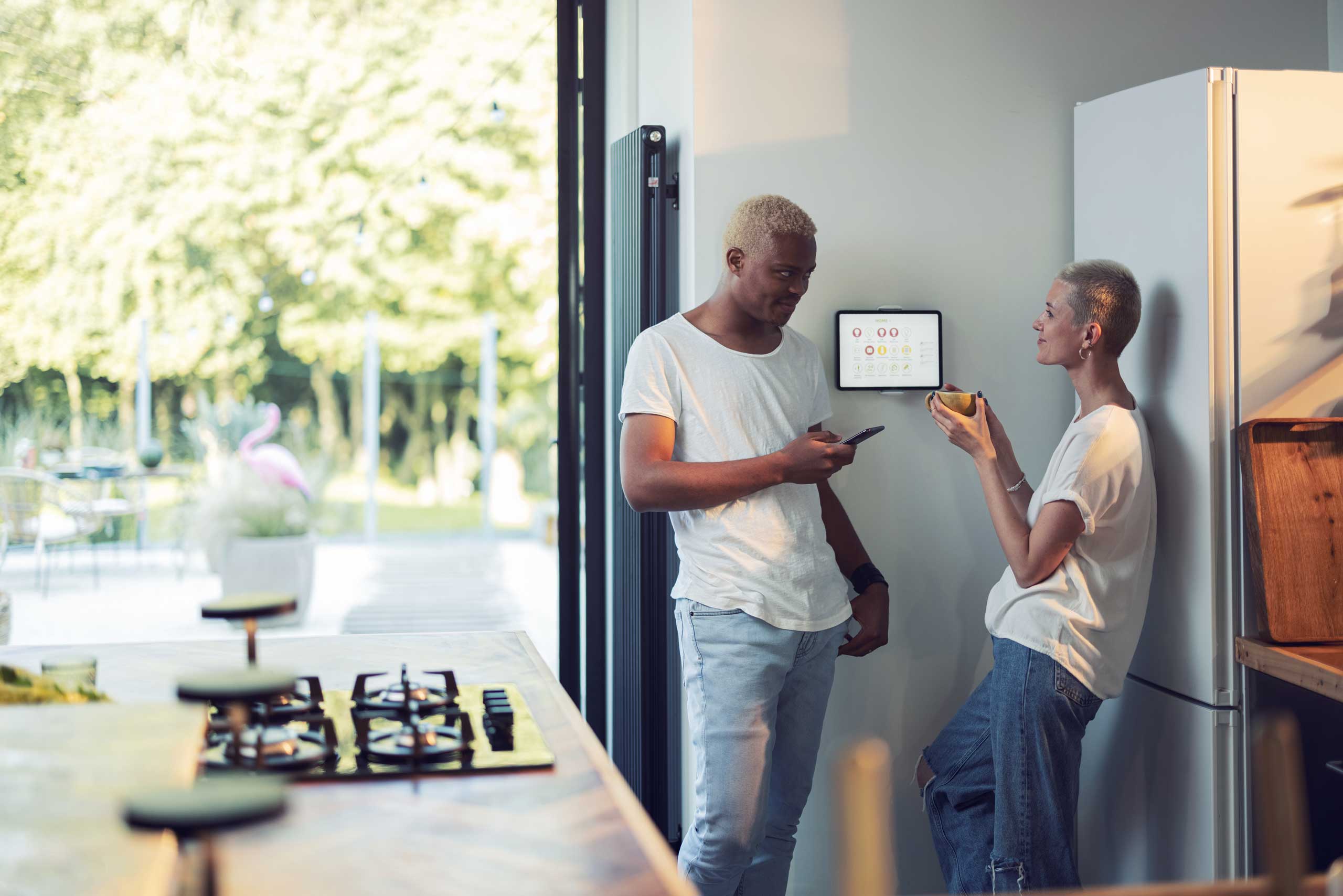 SMART-HOME