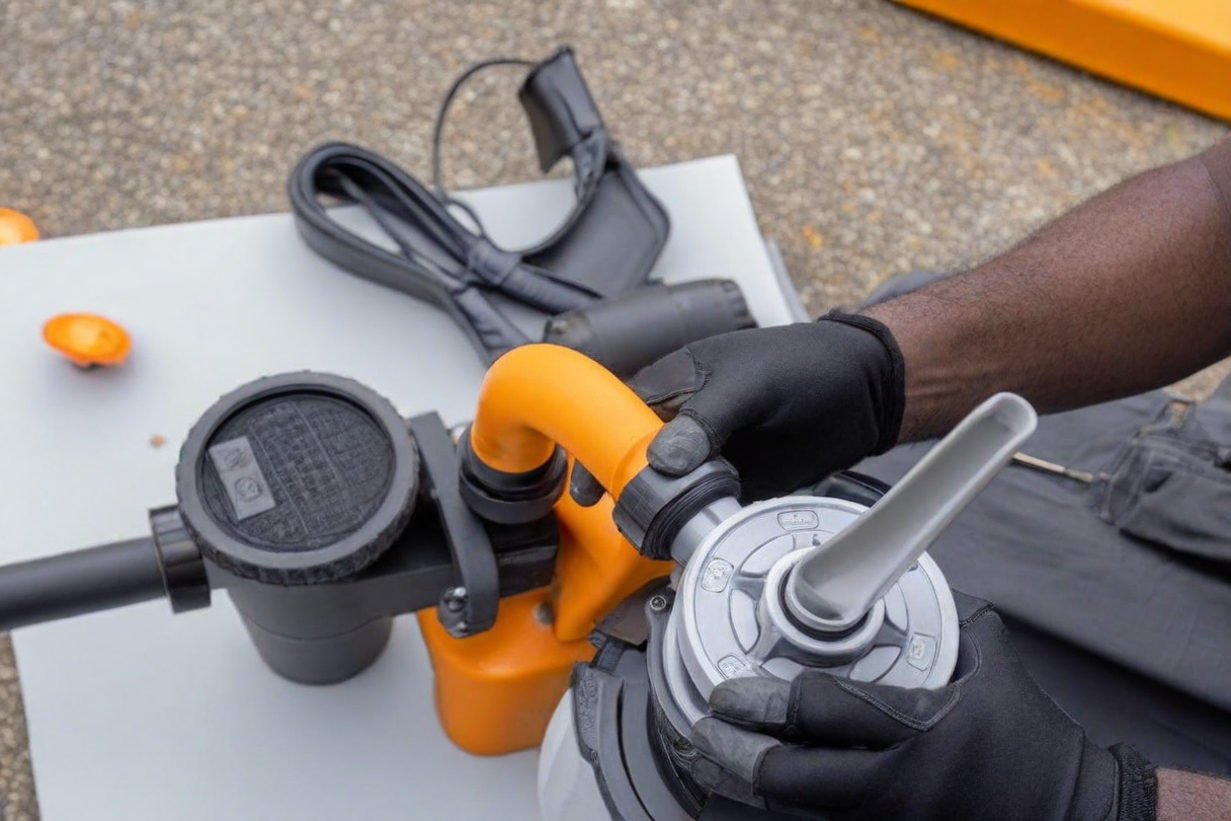 water-metering